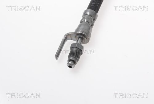 815016142 Brake flexi hose TRISCAN 8150 16142 review and test