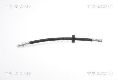 Ford MONDEO Flexible brake pipe 7222303 TRISCAN 8150 16234 online buy