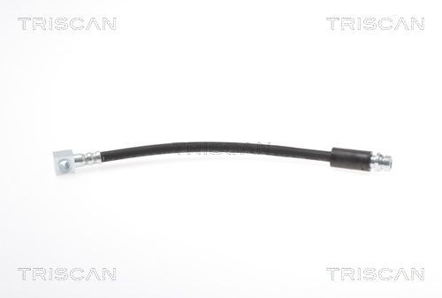 Original TRISCAN Flexible brake hose 8150 16241 for FORD MONDEO