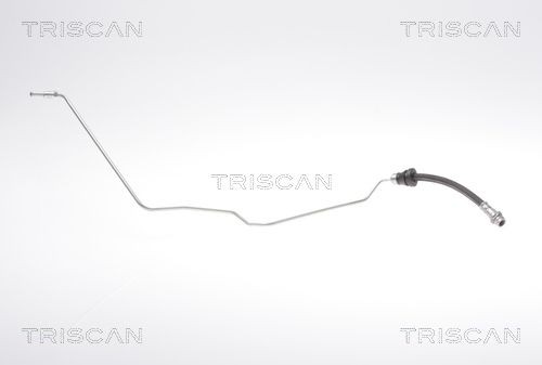 8150 16283 TRISCAN Brake flexi hose FORD 151 mm, F10x1