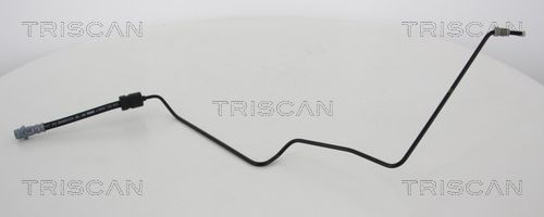 Great value for money - TRISCAN Brake hose 8150 16284