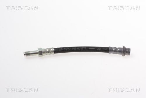 8150 16285 TRISCAN Brake flexi hose FORD F10x1, 197 mm