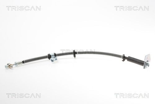 8150 17215 TRISCAN Brake flexi hose LAND ROVER F10x1, 588 mm