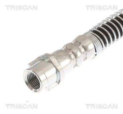 TRISCAN Brake hoses 8150 23215 suitable for MERCEDES-BENZ C-Class, GLK, E-Class