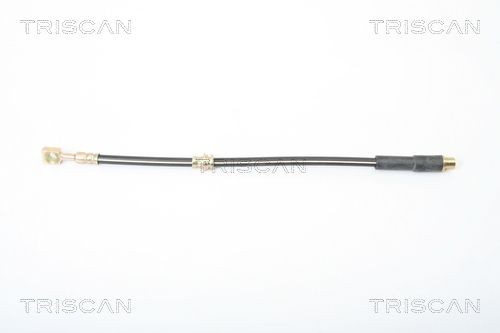 Opel ASTRA Brake hose 7222512 TRISCAN 8150 24127 online buy