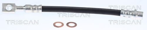 Opel ZAFIRA Flexible brake pipe 7222527 TRISCAN 8150 24214 online buy