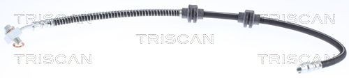 Original TRISCAN Flexible brake pipe 8150 24247 for OPEL ASTRA