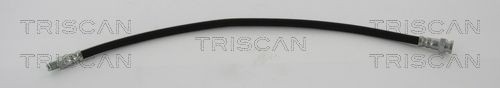 TRISCAN 8150 25001 Brake hose F10x1, 502 mm