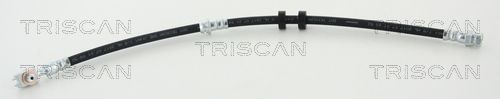 Original TRISCAN Flexible brake line 8150 29127 for VW POLO