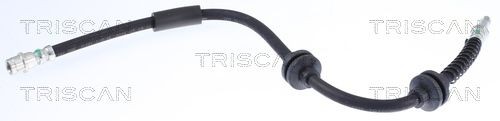 Great value for money - TRISCAN Brake hose 8150 29139