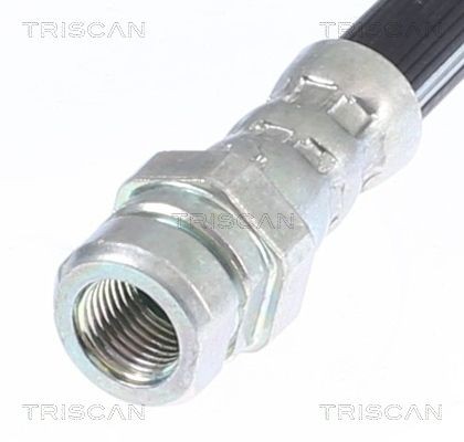 815029151 Brake flexi hose TRISCAN 8150 29151 review and test