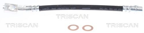 Audi A4 Flexible brake pipe 7222744 TRISCAN 8150 29219 online buy