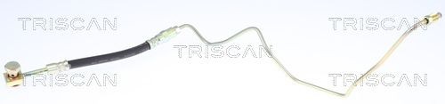 Great value for money - TRISCAN Brake hose 8150 29268