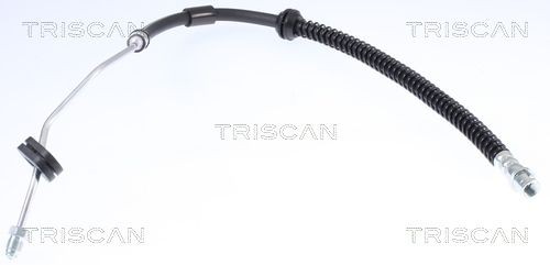 TRISCAN 8150 29322 Brake hose F10x1, 765 mm