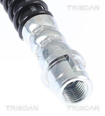 815029322 Brake flexi hose TRISCAN 8150 29322 review and test