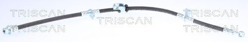 TRISCAN 815040121 Flexible brake hose Honda Civic EJ7 1.6 126 hp Petrol 1998 price