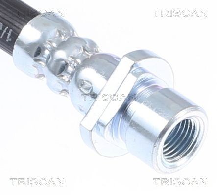 815040145 Brake flexi hose TRISCAN 8150 40145 review and test