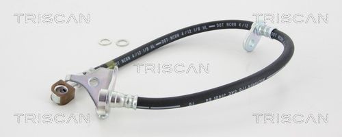 Insight I Coupe (ZE) Pipes and hoses parts - Brake hose TRISCAN 8150 40150