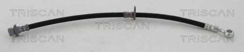 TRISCAN 406 mm, F10x1 Length: 406mm, Thread Size 1: F10x1, Thread Size 2: Banjo Brake line 8150 40153 buy