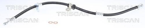 Honda SHUTTLE Pipes and hoses parts - Brake hose TRISCAN 8150 40155