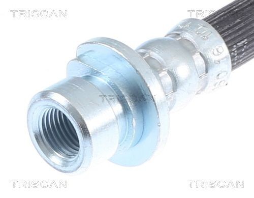 815040211 Brake flexi hose TRISCAN 8150 40211 review and test