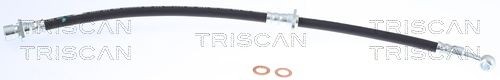 Original TRISCAN Brake flexi hose 8150 40215 for HONDA CIVIC