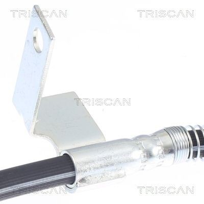TRISCAN 815043100 Flexible brake hose 503 mm, F10x1, 522 mm