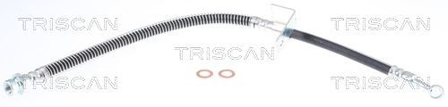 TRISCAN 503 mm, F10x1, 541 mm Length: 503mm, Thread Size 1: F10x1, Thread Size 2: Banjo Brake line 8150 43101 buy