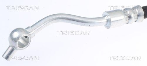 815043137 Brake flexi hose TRISCAN 8150 43137 review and test