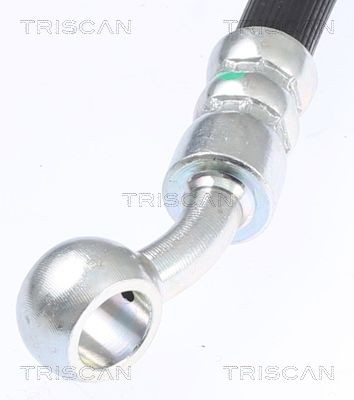 815069111 Brake flexi hose TRISCAN 8150 69111 review and test