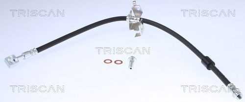 TRISCAN 8150 80204 Brake hose OPEL experience and price