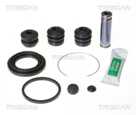 Great value for money - TRISCAN Repair Kit, brake caliper 8170 204025