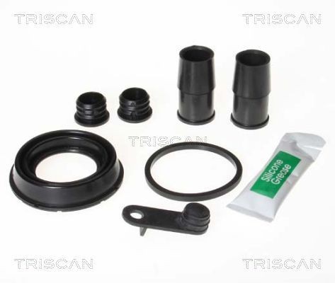Great value for money - TRISCAN Repair Kit, brake caliper 8170 204221