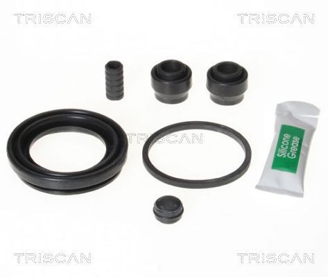 Great value for money - TRISCAN Repair Kit, brake caliper 8170 204879
