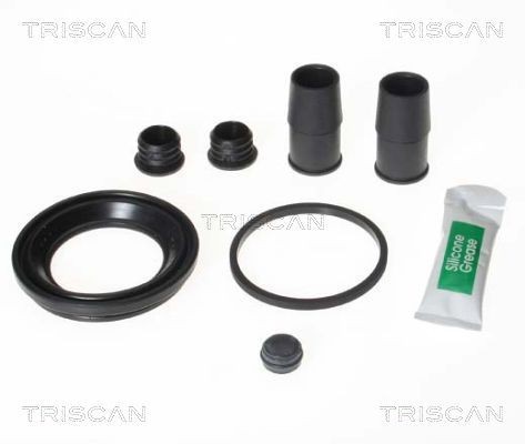 Great value for money - TRISCAN Repair Kit, brake caliper 8170 205204