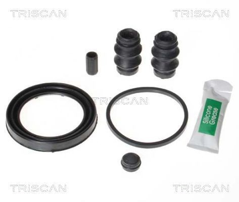 Opel ASTRA Gasket set brake caliper 7223653 TRISCAN 8170 205729 online buy