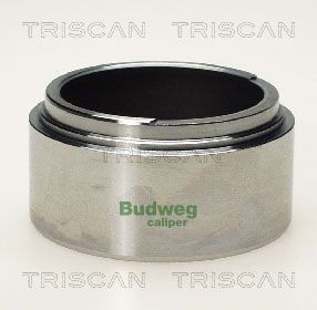 TRISCAN 8170 236005 Piston, brake caliper MERCEDES-BENZ experience and price