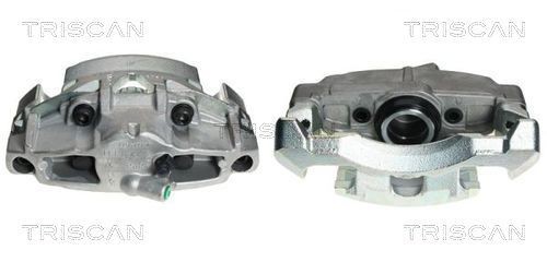 TRISCAN 8170343717 Repair Kit, brake caliper 1435001