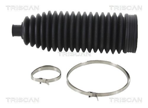 Great value for money - TRISCAN Bellow Set, steering 8500 10032