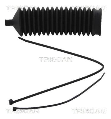 Great value for money - TRISCAN Bellow Set, steering 8500 10037