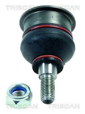 TRISCAN 8500 10537 Ball Joint 12,9, 14mm, 33,3mm, 59,9mm