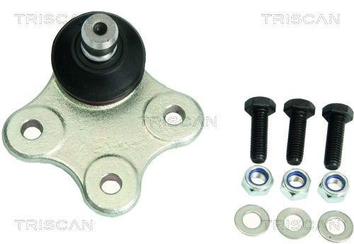 TRISCAN 850010556 Control arm repair kit 352 087