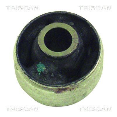 TRISCAN 8500 10800 Control Arm- / Trailing Arm Bush Rubber-Metal Mount, Control Arm