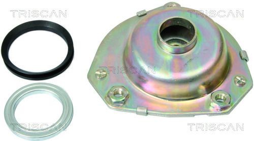 TRISCAN 8500 10902 Top strut mount with seal, with rolling bearing