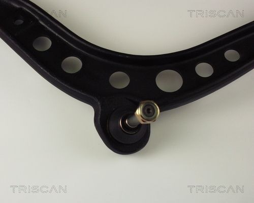 TRISCAN 850011503 Suspension control arm with ball joint, without rubber mount(s), Control Arm