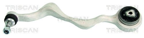 TRISCAN with ball joint, with rubber mount, Control Arm Control arm 8500 11552 buy
