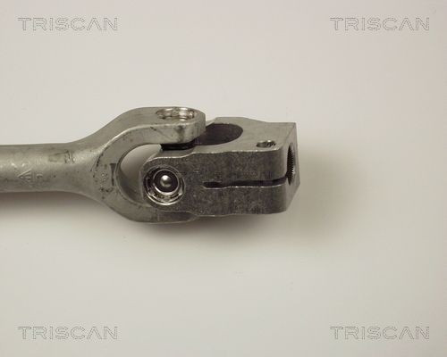 85001166 Joint, steering column TRISCAN 8500 1166 review and test