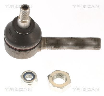 Track rod end TRISCAN 8500 1201 - Alfa Romeo ALFASUD Steering system spare parts order