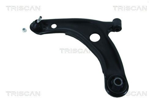 TRISCAN 8500 13554 Suspension arm with ball joint, with rubber mount, Control Arm