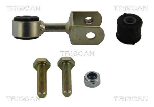 TRISCAN 8500 13611 Anti-roll bar link 75mm